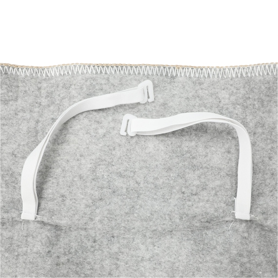 洗浄・暖房便座用 フタカバー(ソフトタッチ BE RW01) 8枚目画像