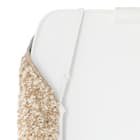 洗浄・暖房便座用 フタカバー(ソフトタッチ BE RW01) 10枚目画像