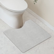 拭けるトイレマット(ミックス JQ11)