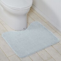 トイレマット(ソフトタッチ GBL RW03)