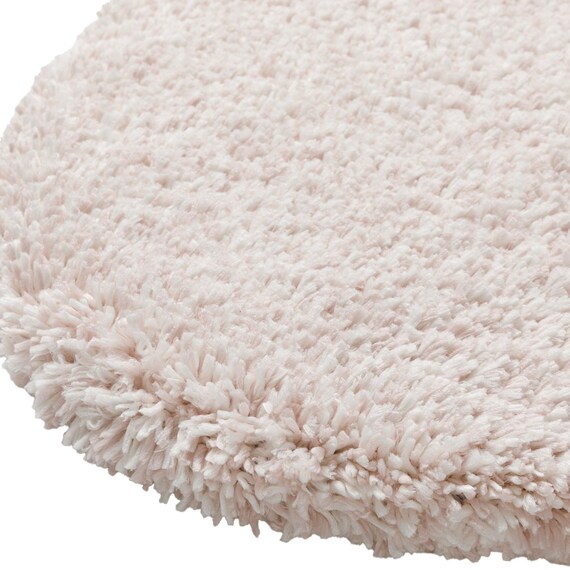 洗浄・暖房便座用 ふたカバー ロングサイズ(ソフトタッチGRO RW03) 3枚目画像