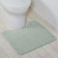 トイレマット(ソフトタッチ GGR LG03)