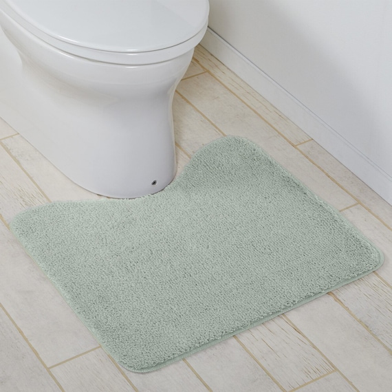 トイレマット(ソフトタッチ GGR LG03) 1枚目画像