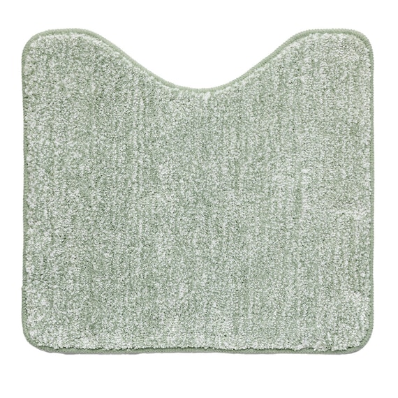 トイレマット(ソフトタッチ GGR LG03) 2枚目画像