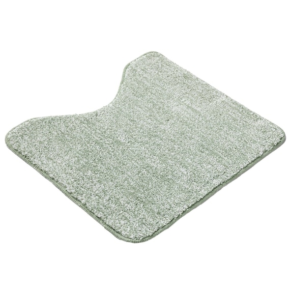 トイレマット(ソフトタッチ GGR LG03) 3枚目画像