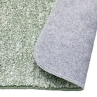 トイレマット(ソフトタッチ GGR LG03) 5枚目画像