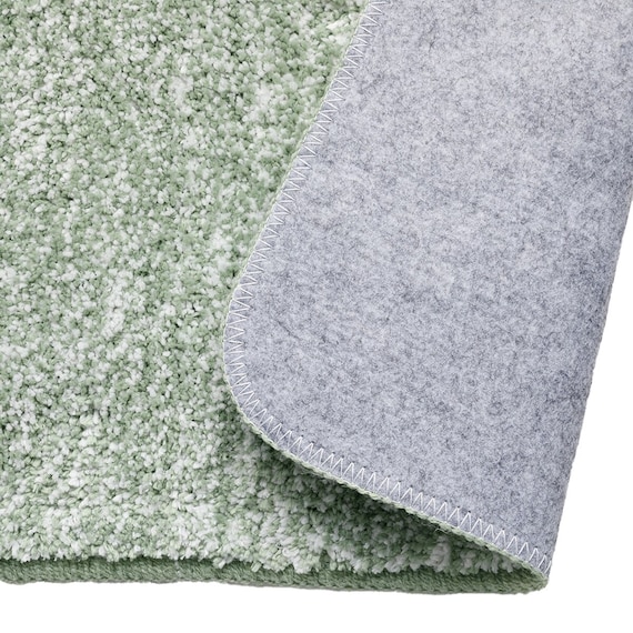 トイレマット(ソフトタッチ GGR LG03) 5枚目画像