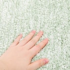 トイレマット(ソフトタッチ GGR LG03) 6枚目画像