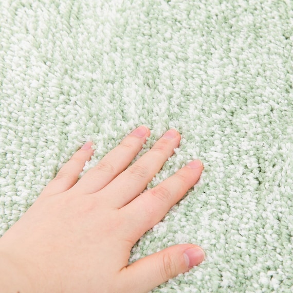 トイレマット(ソフトタッチ GGR LG03) 6枚目画像