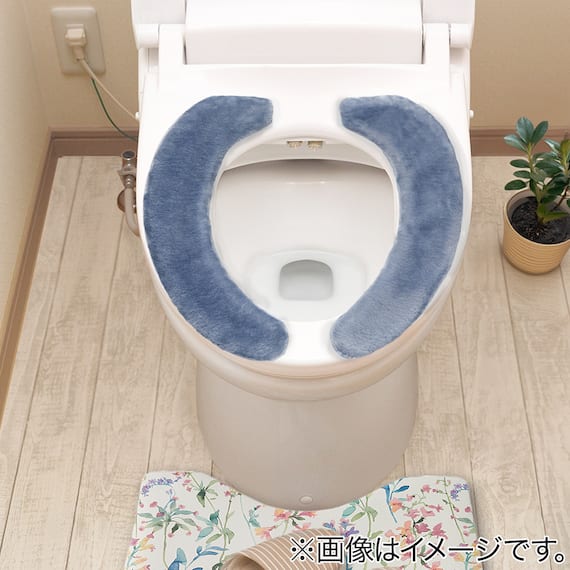 吸着便座シート(Sジョゼ GBL NS03) 2枚目画像