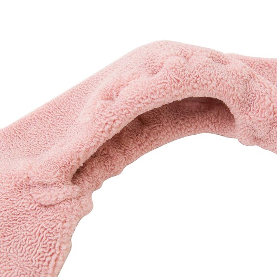 U型用便座カバー(チャオ GRO) 6枚目画像