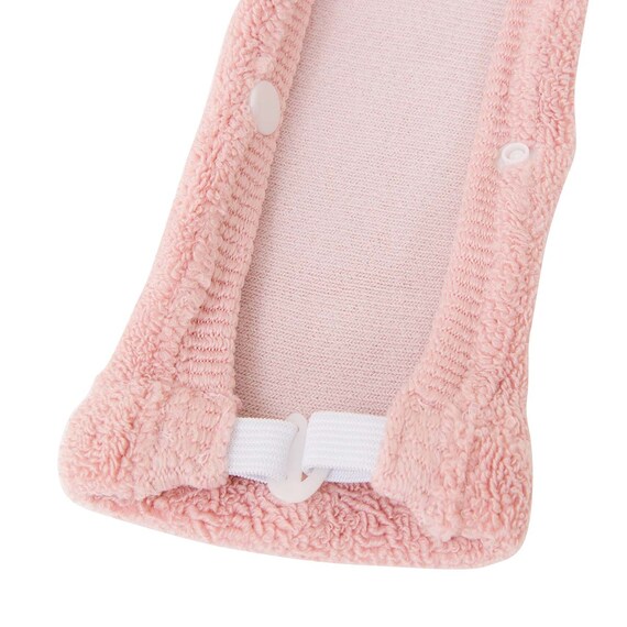 洗浄・暖房用型用便座カバー(チャオ GRO) 11枚目画像