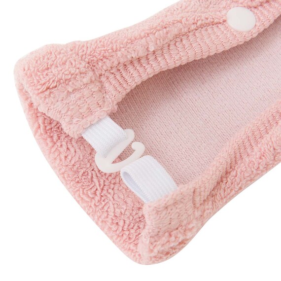 洗浄・暖房用型用便座カバー(チャオ GRO) 12枚目画像