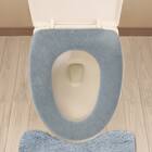 O型便座カバー(チャオ GBL WT03) 1枚目画像