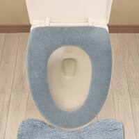 O型便座カバー(チャオ GBL WT03)