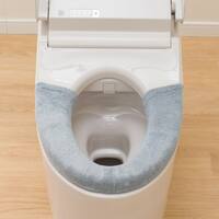 洗浄・暖房用便座カバー(チャオ GBL WT03)