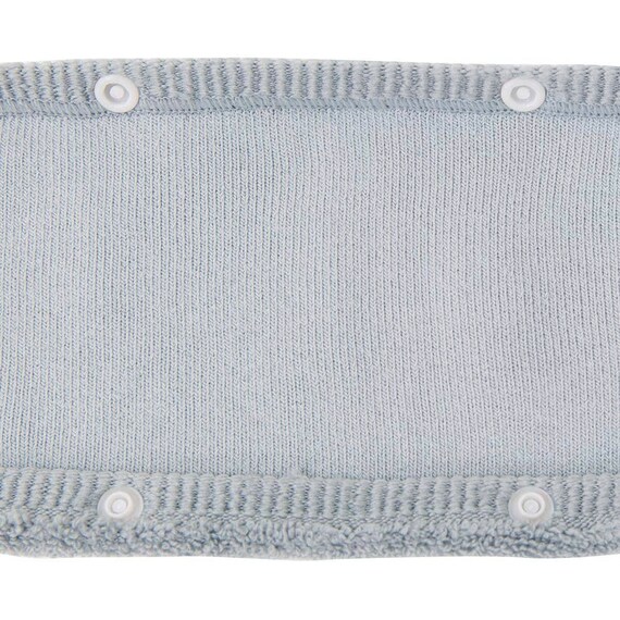 洗浄・暖房用便座カバー(チャオ GBL WT03) 9枚目画像