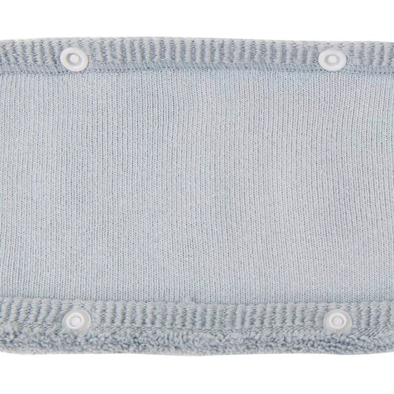 洗浄・暖房用便座カバー(チャオ GBL WT03) 9枚目画像