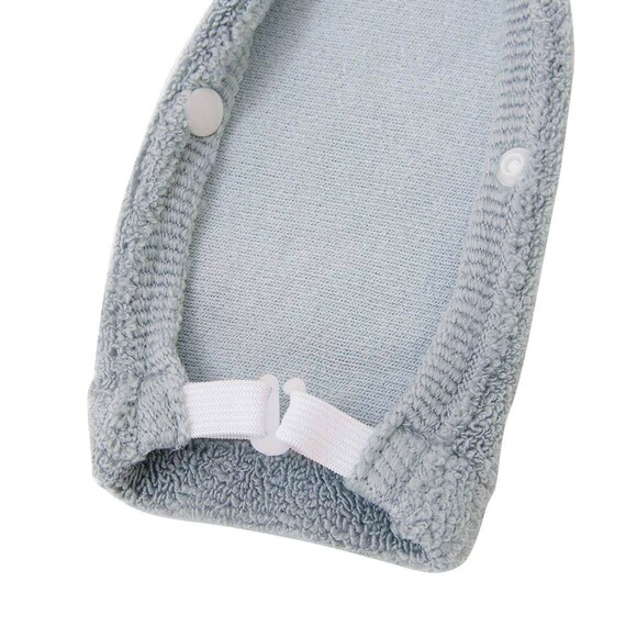 洗浄・暖房用便座カバー(チャオ GBL WT03) 11枚目画像