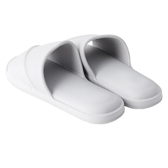 トイレスリッパ(EVA GY) Lサイズ 3枚目画像