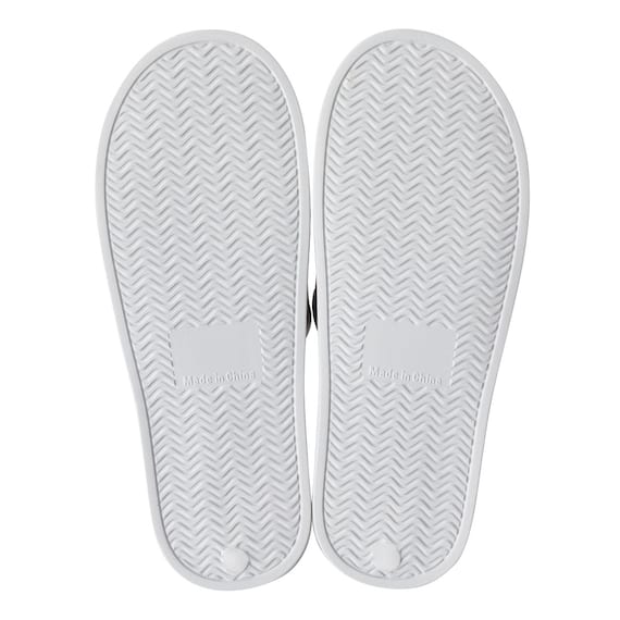 トイレスリッパ(EVA GY) Lサイズ 5枚目画像