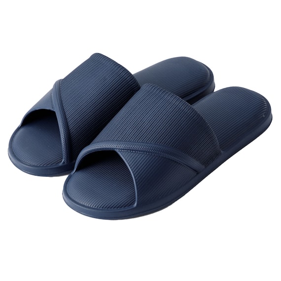 トイレスリッパ(EVA NV) Lサイズ 1枚目画像