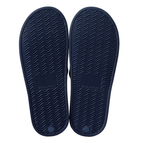 トイレスリッパ(EVA NV) Lサイズ 5枚目画像