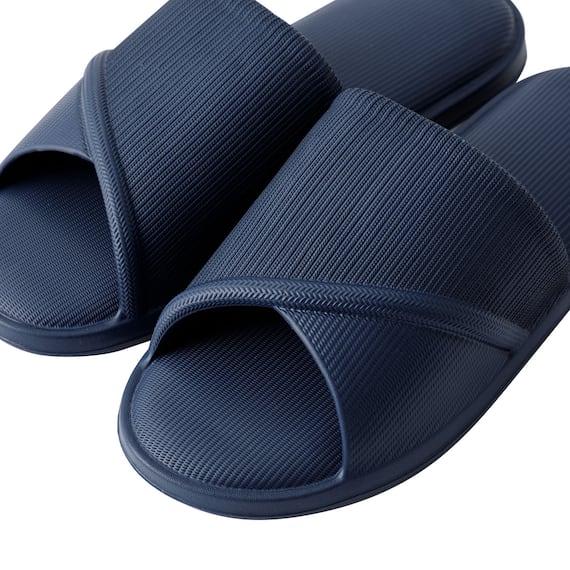 トイレスリッパ(EVA NV) Lサイズ 6枚目画像