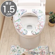 吸着便座シート(フロル HO11)