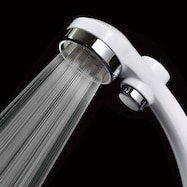 リラックスシャワーヘッド