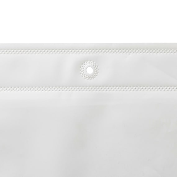 シャワーカーテン(プレーン 135X180) 3枚目画像