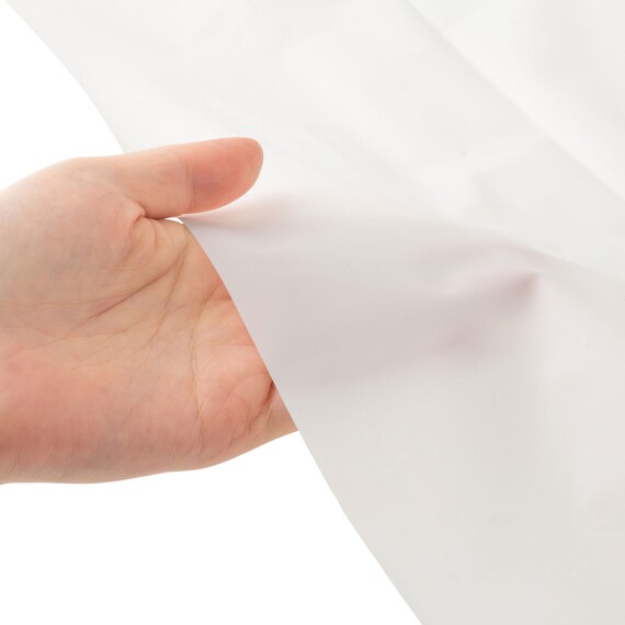 シャワーカーテン(プレーン 135X180) 8枚目画像