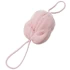 背中が洗いやすい泡立ちボール 超やわらか 1枚目画像