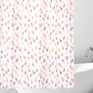 シャワーカーテン(QE003)