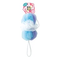 背中も洗えるシャボンボール ミックス