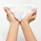 たまご肌タオル 2枚目画像