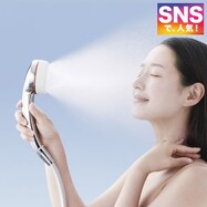ウルトラファインバブルシャワーヘッド(mitos)