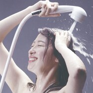 ヘアクレンジングシャワーヘッド(MIGAMI)