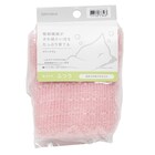 きめ泡たっぷりボディタオル ふつう(RO) 3枚目画像