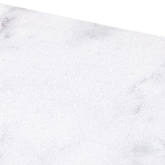 キッチン用 超軽量クッションフロアマット 大理石柄(MA 45X240 NE01) 4枚目画像