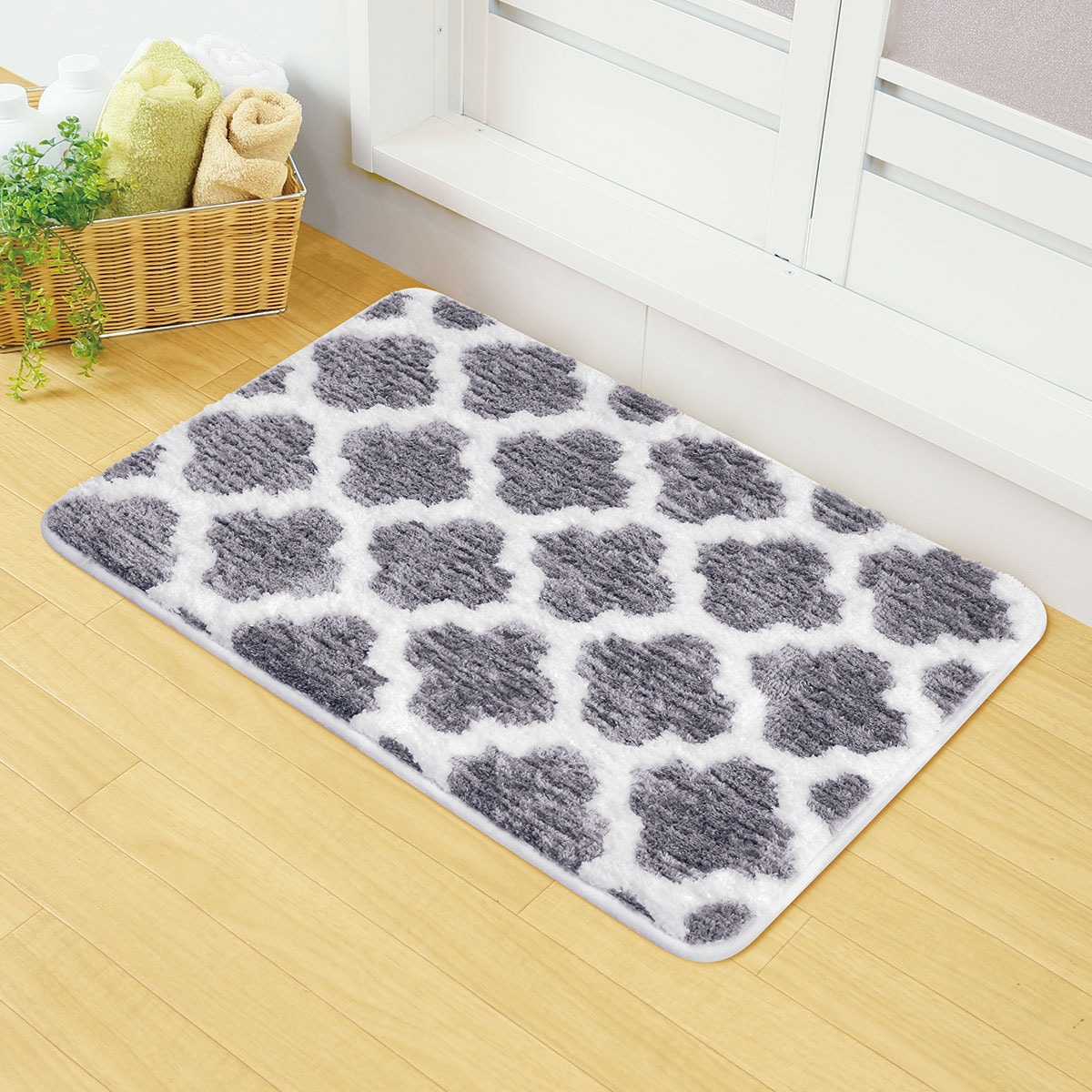 ニトリ 低反発バスマット リバウド 45x65 のレビュー 口コミとして参考になる投稿26枚 Roomclip ルームクリップ ニトリ 低反発バスマット リバウド 45x65 のレビュー 口コミとして参考になる投稿26枚 Roomclip ルームクリップ