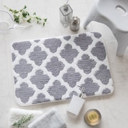 低反発バスマット(リバウド2)