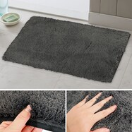 高密度仕様でたっぷり吸水 バスマット(レッジーナ)