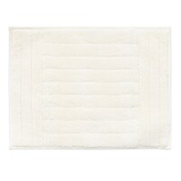 バスマット(WH 45x60 RW001)