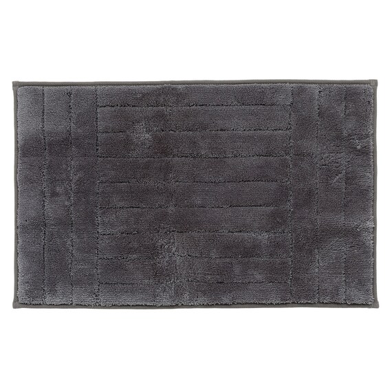 バスマット(DGY 50x80 RW001) 1枚目画像