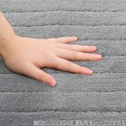 バスマット(DGY 50x80 RW001) 7枚目画像