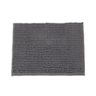 太モールバスマット(50x80 DGY YA001) 1枚目画像