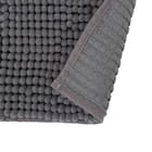 太モールバスマット(50x80 DGY YA001) 6枚目画像