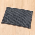 太モールバスマット(50x80 DGY YA001) 7枚目画像