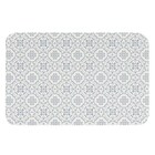 やわらか珪藻土マット (ソフトカイテキ 38x59 UM01) 1枚目画像